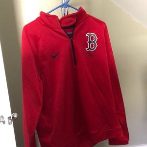 Boston Red Sox pullover